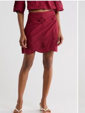 Ciebon skirt
